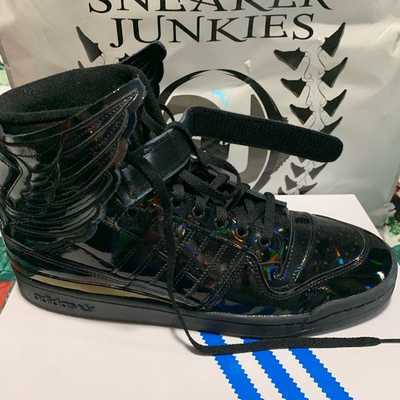 COPY - Opal Wings 4.0 shoes - Picture 3 of 4